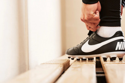 Tudo sobre as Nike Premier II